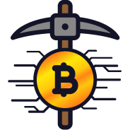 Bitcoin és kriptovaluta bányászat I Elysium